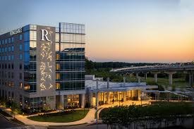 Atlanta gateway hotel
