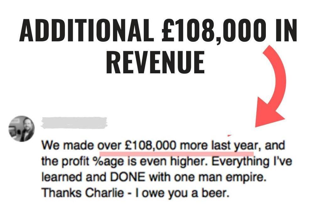 Additional-£108,000