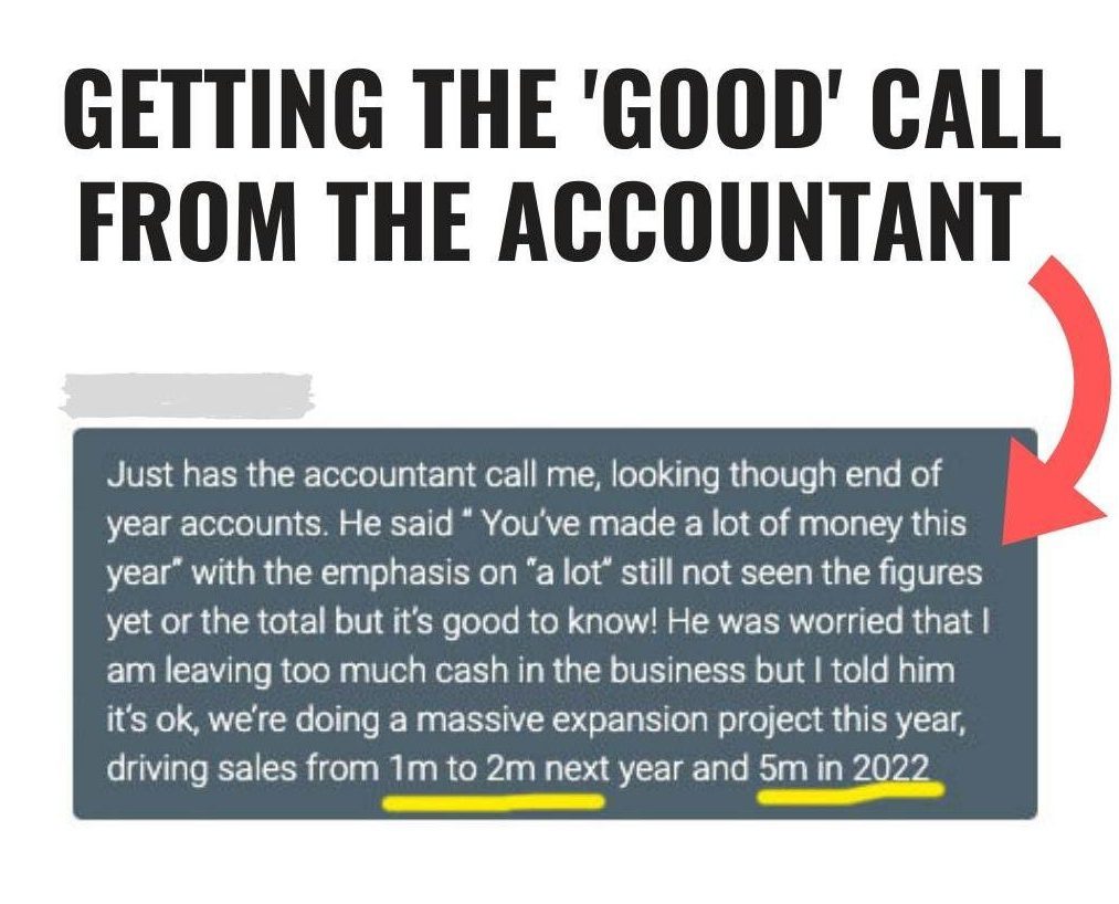Getting-The-Good-Call-From-The-Accountant