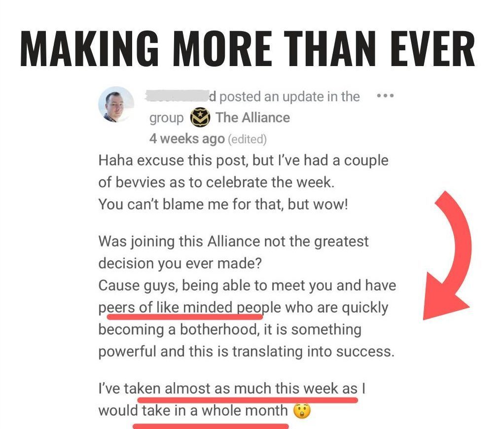 Making-more-than-ever