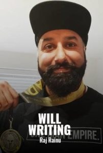 Raj-R