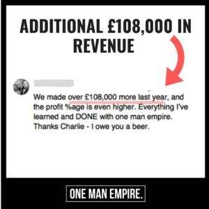 Additional £108,000