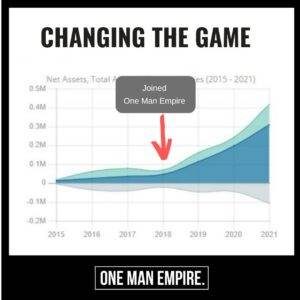 CHANGING THE GAME