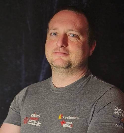 pd-electrical-paul-dunn-owner