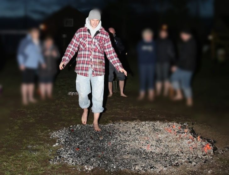 CH-Firewalk