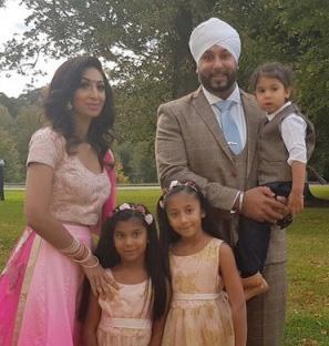 Raj-Family