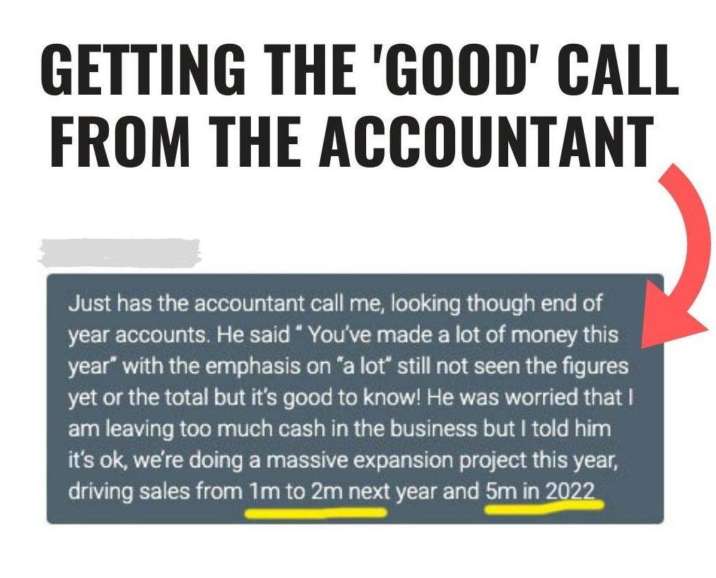 Getting-The-Good-Call-From-The-Accountant