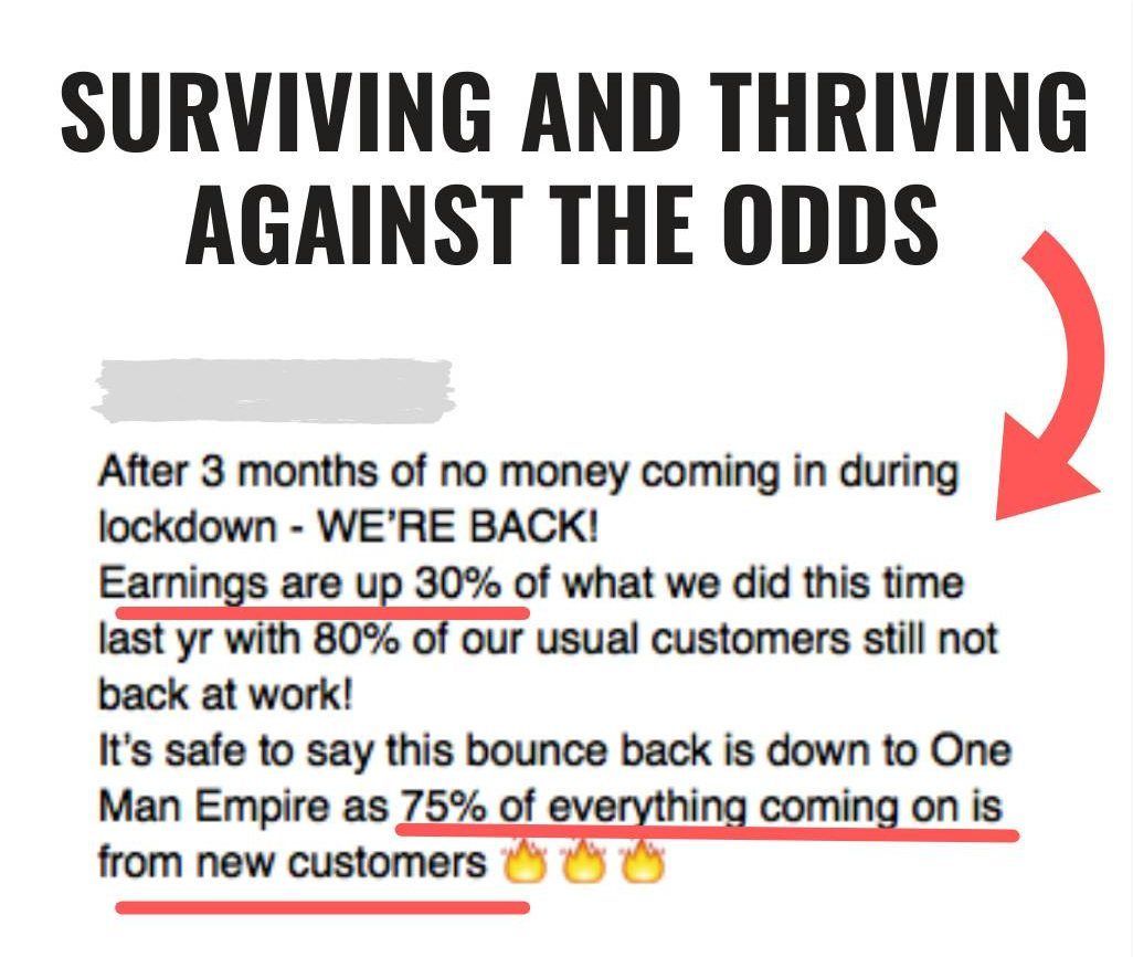 Thriving-against-all-odds