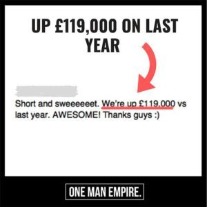 Up-£119,000-on-last-year